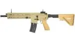 Heckler & Koch HK416A Sportsline S-AEG FDE