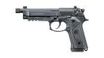 Beretta M9A3 C02 Blow Back 6mm Black