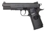 STI Duty One Black 4,5mm BB Co2 Blowback