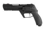 airmaX Defender Revolver Cal .50 Training RAM Co2