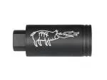 Spitfire Tracer Unit with Muzzle-Flash Black