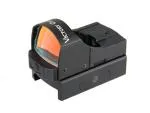 Vector Optics RED DOT Black