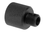 Action Army Amoeba Striker Adapter 14mm for Flashhider/Silencer