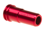 Point AK Aluminium Air Seal Nozzle Red