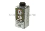 G&G Precision Bio 0,40g BB 2700 Rds Bottle