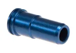 Point AK Aluminium Double O-Ring Nozzle Blue