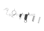 Point Universal Gearbox Spring Set