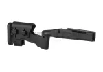 Amoeba Striker Series Multi-Adjust Tactical Stock Black