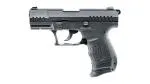 Walther P22 Ready SRS P.A.K 9mm