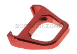 Action Army AAP01 CNC Charging Ring Red