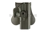 Amomax Paddle Holster für WE17/TM17/KJW17/Cyma CM030 Modelle Olive