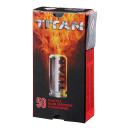 Perfecta Titan 9mm P.A.K Blank Fire Cartridge
