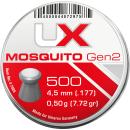 UX Mosquito Diabolos Gen.2 4,5mm