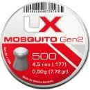 UX Mosquito Diabolos Gen.2 4,5mm