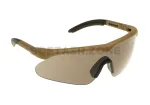 Swiss Eye Raptor Tan Schutzbrille