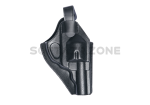 Dan Wesson Gürtel Holster für Revoler  in 2,5 & 4 Inch Lauflänge