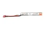 AirmaX 7,4V Li-PO Akku 1450mAh mit Dean-Plug