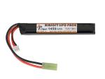 I-POWER  Li-PO Singel-Stick Akku 7,4V 20C 1450mAh Mini Tamiya Anschluss