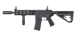 Arcturus LWT MK-II CQB Karabiner 10" AEG SPORT SE™ 0,5 Joule Black