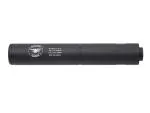 Big Dragon Silencer 196mm SOPMOD LOGO Black