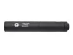 Big Dragon Silencer 196mm USSOCOM LOGO Black