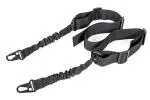 Black River Two-Point Sling Black 100% Nylon