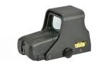 GFC Holo Weapon Red-Dot 551 MOD-1 Black