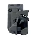 CTM Side Holster for Action Army AAP01 Black