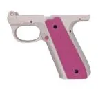 CTM AAP01 Frame Grip Lower Black - Kopie