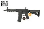 Evolution Ghost 2 S EMR E.T.S II Black AEG 0,5 Joule