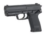 CM125 Black Mosfet Edition Gen.3 AEP Pistole 0,5 Joule (Li-Po+Mosfet) USP