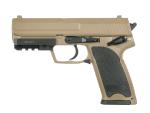 CM125 Tan Mosfed Edition Gen. 3 AEP Pistole 0,5 Joule (Li-Po+Mosfet)