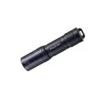 Fenix E01 V2.0 Flashlight - Black