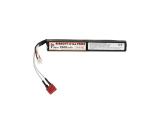 I-POWER  Li-ion Single-Stick Akku 7,4V 20C 2600mAh Micro Deans T-Anschluss