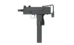 Jing Gong MAC10 Black 0,5Joule AEG