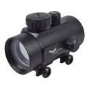 JS-Tactical Red Dot Tube 46mm Black