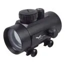 JS-Tactical Red Dot Tube 46mm Black