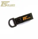 TS BLADES KEYCHAIN OD