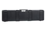 Evolution Waffenkoffer 117,5x29x12 Black