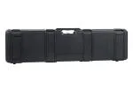 Evolution Rifle Case 117,5x29x12 Black