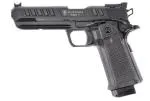 Elite Force Rogue 11 CO2 Black 1,3J
