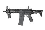 Specna Arms SA-E12 PDW Edge Black S-AEG X-ASR