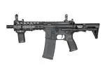 Specna Arms SA-E12 PDW Edge Black S-AEG X-ASR