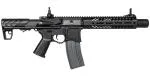 G&G SBR8 9" Rifle Black 0,5 Joule AEG