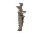 5KU Trigger für M4/M16 Series Alluminium Dark Earth