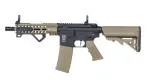 Specna Arms SA-C17 CORE™ Gen.2 with HAL ETU Half Tan Airsoft Carbine 0,5 Joule