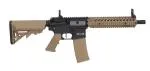 Specna Arms SA-F19 Daniel Defense Flex Gen. 2 Half-Tan AEG 0,5 Joule