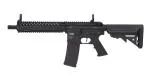 Specna Arms SA-F19 Daniel Defense Flex Gen. 2 Black AEG 0,5 Joule