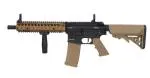 Specna Arms Daniel Defense MK18 SA-P19 Aster II ETU Chaos Bronze AEG ab 14