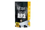 Specna Arms Edge Ultra Precision Tracer BB 0,20g green 5000 Schuss Beutel